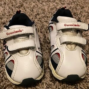 Garanimals Toddler Shoes